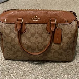 Coach handbag